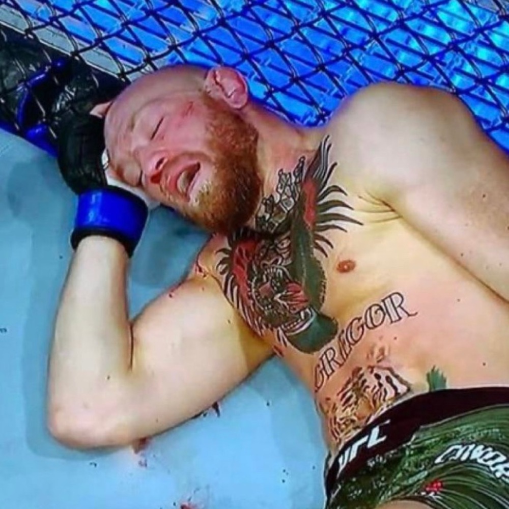 Meet your Posher, Jamar